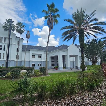 Surestay Plus By Best Western Orlando Лей Буена Виста Екстериор снимка