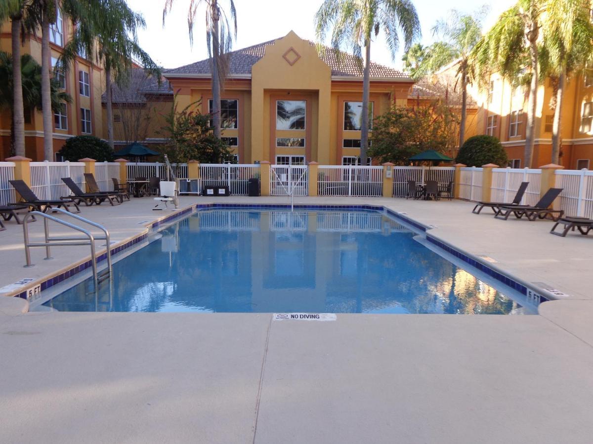 Surestay Plus By Best Western Orlando Lake Buena Vista Екстериор снимка