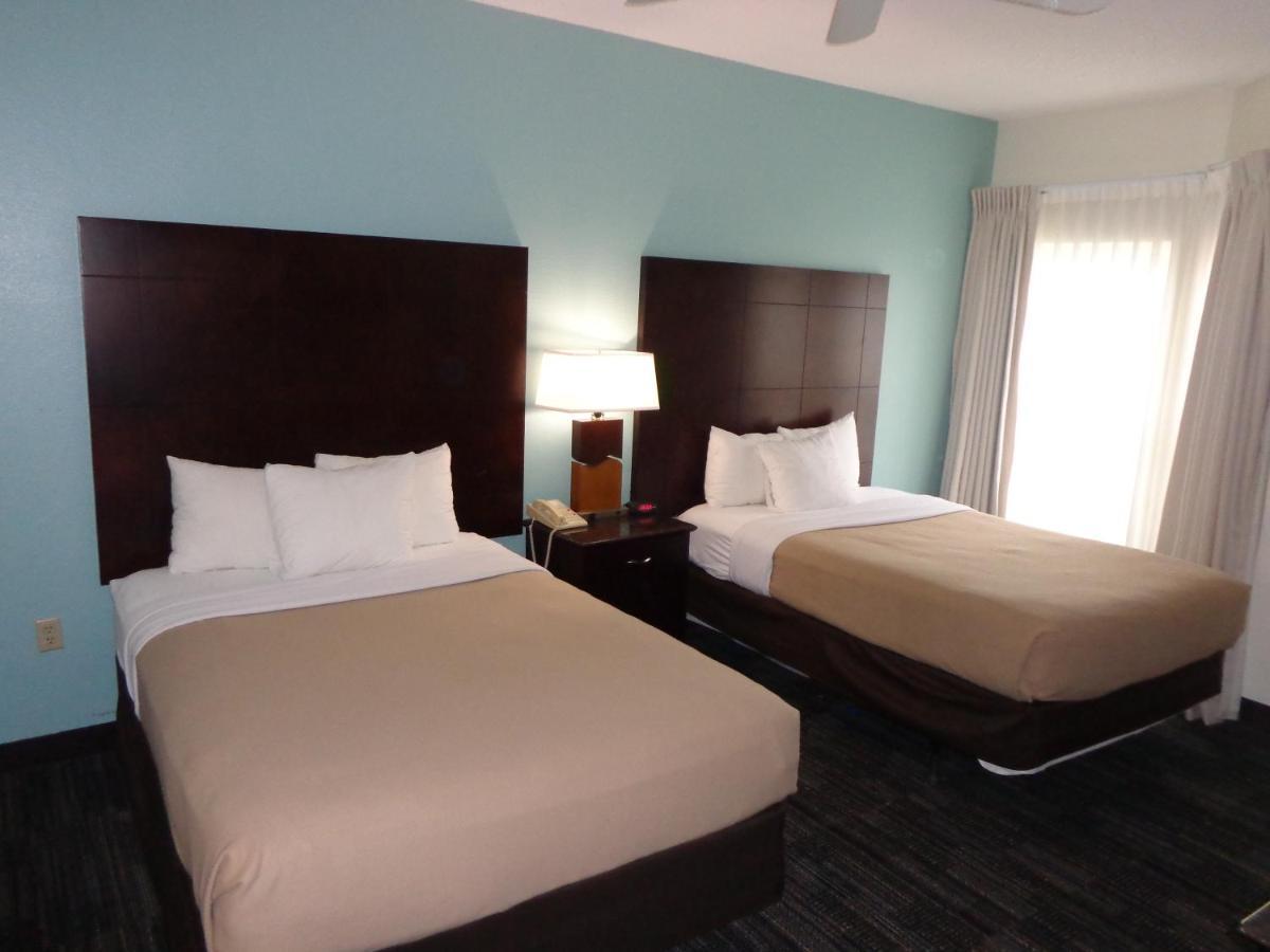 Surestay Plus By Best Western Orlando Lake Buena Vista Екстериор снимка