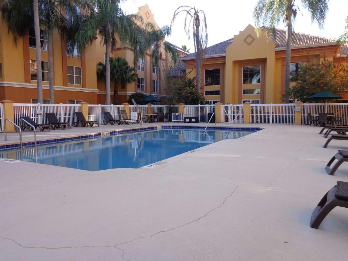 Surestay Plus By Best Western Orlando Lake Buena Vista Екстериор снимка