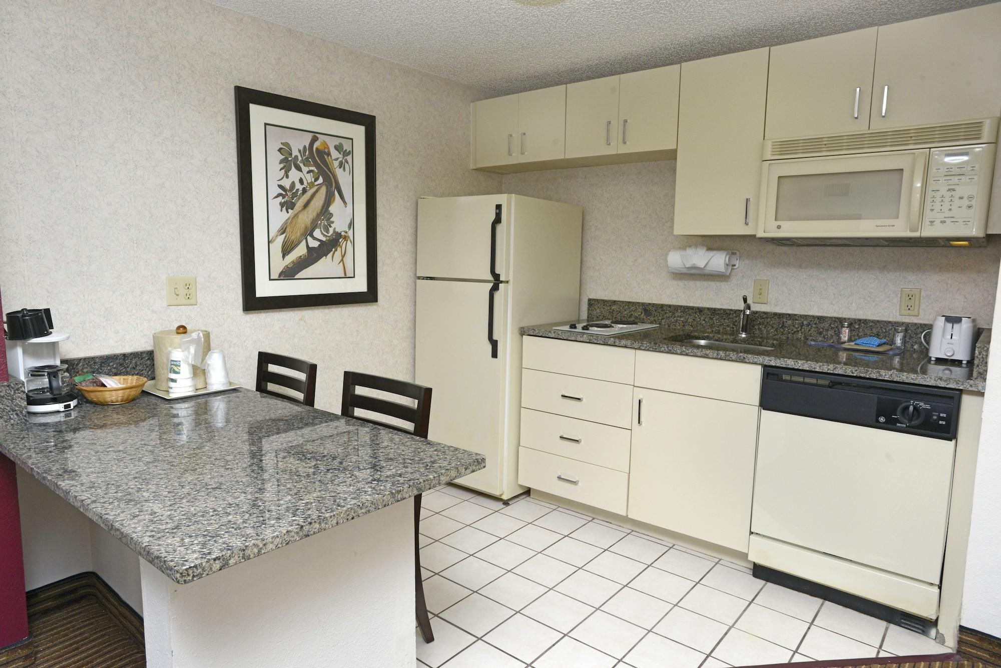 Surestay Plus By Best Western Orlando Лей Буена Виста Екстериор снимка