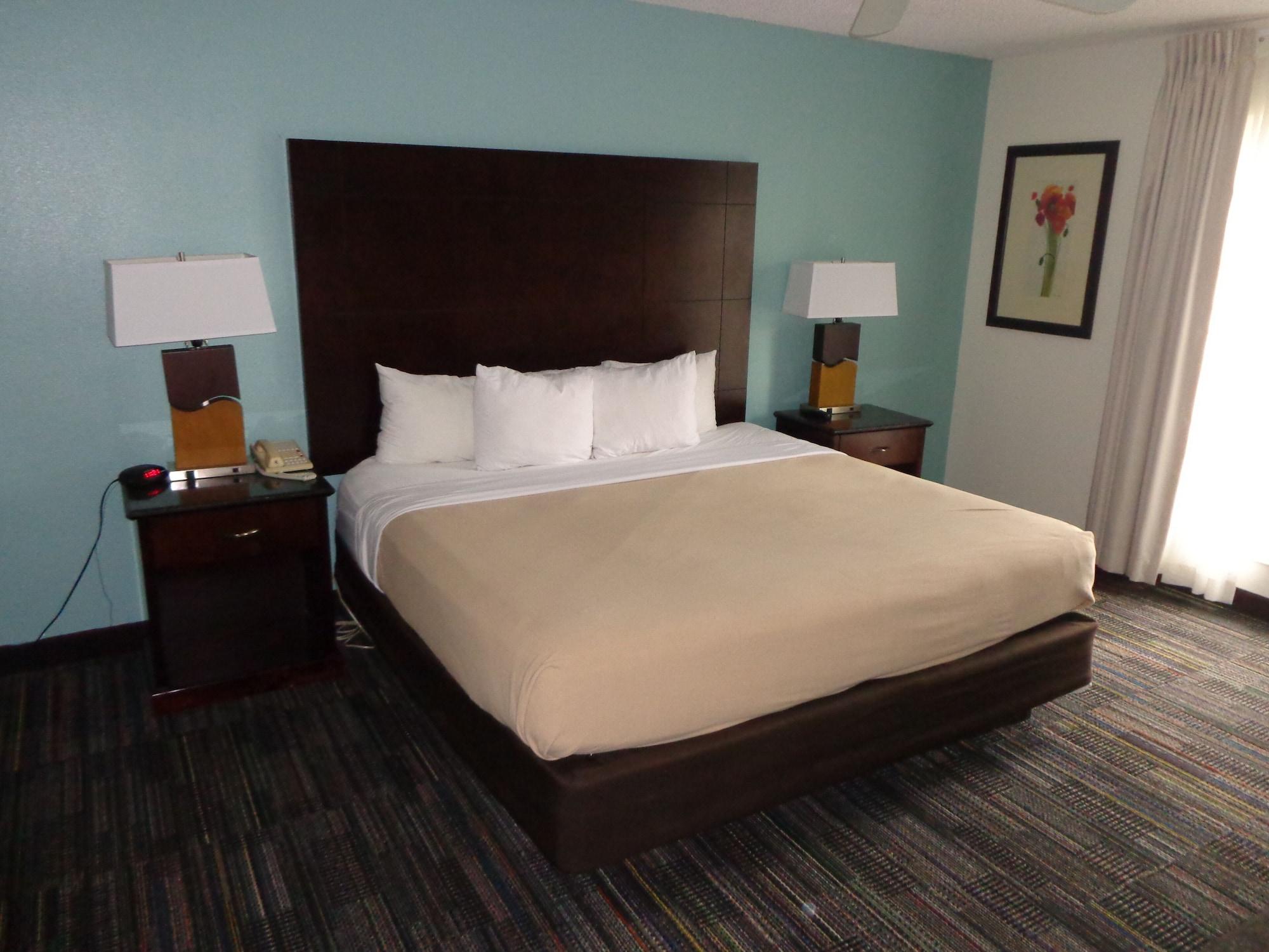 Surestay Plus By Best Western Orlando Лей Буена Виста Екстериор снимка