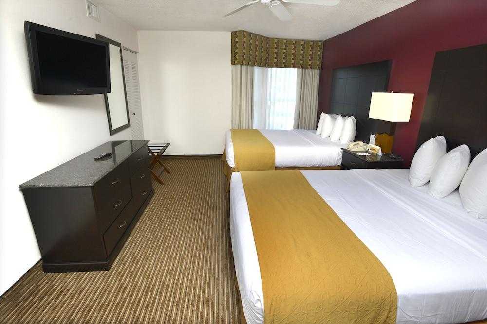 Surestay Plus By Best Western Orlando Лей Буена Виста Екстериор снимка