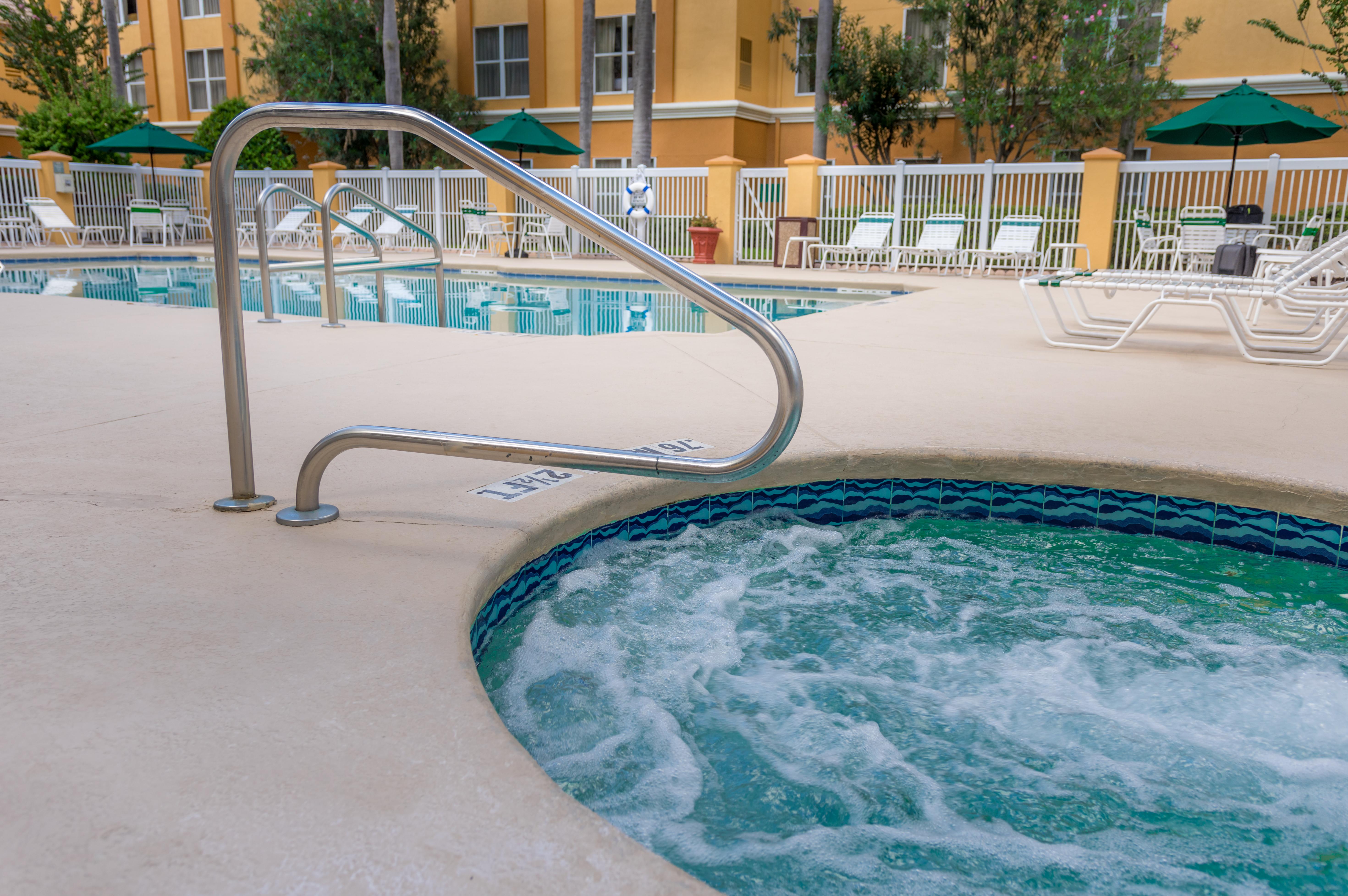 Surestay Plus By Best Western Orlando Лей Буена Виста Екстериор снимка
