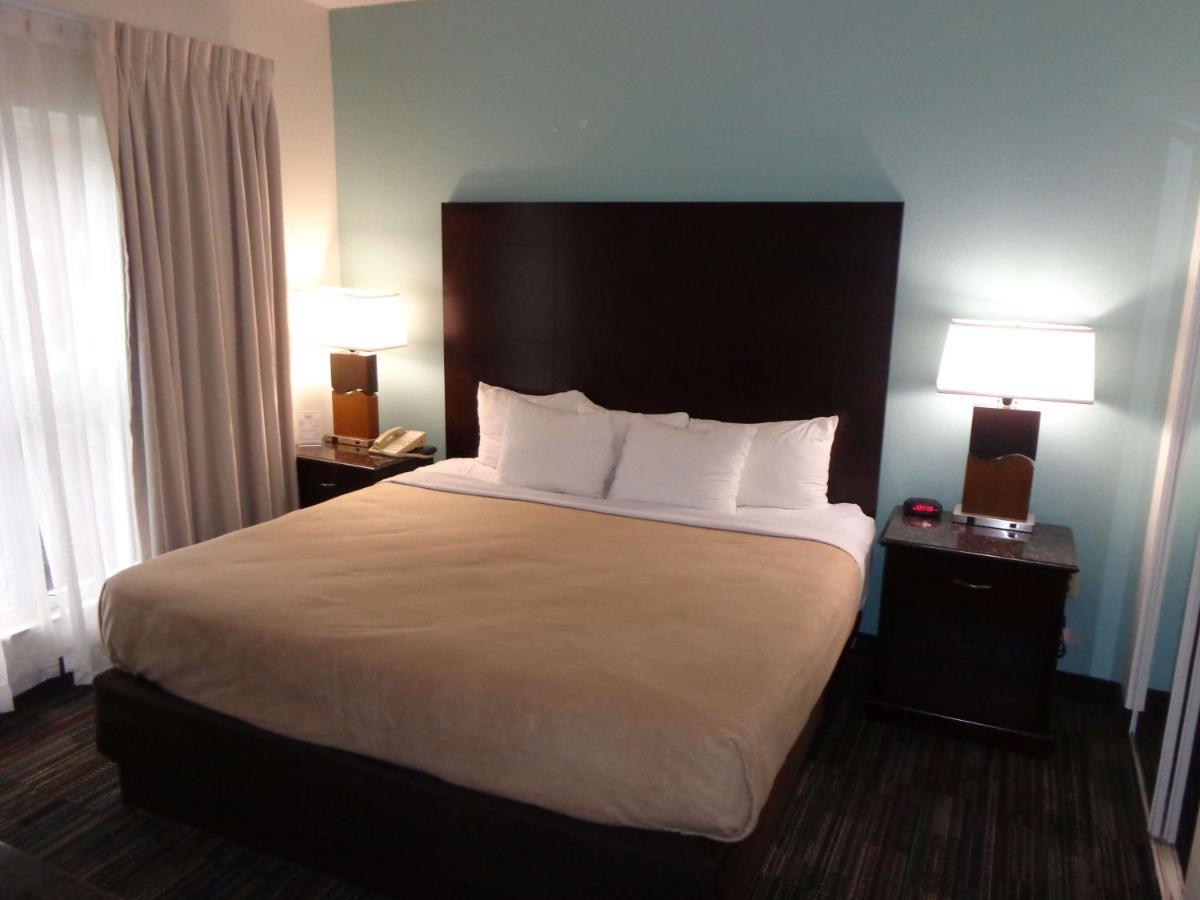 Surestay Plus By Best Western Orlando Lake Buena Vista Екстериор снимка