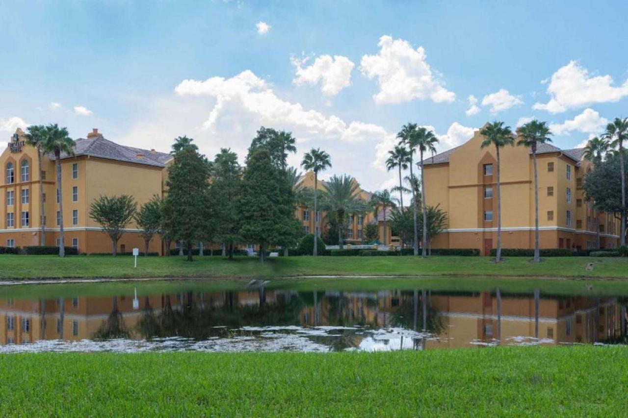 Surestay Plus By Best Western Orlando Lake Buena Vista Екстериор снимка