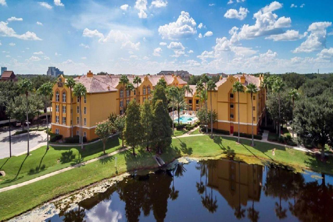 Surestay Plus By Best Western Orlando Lake Buena Vista Екстериор снимка