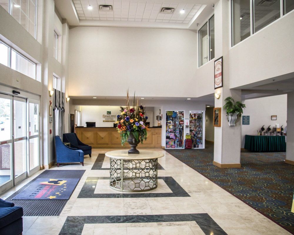 Surestay Plus By Best Western Orlando Лей Буена Виста Екстериор снимка
