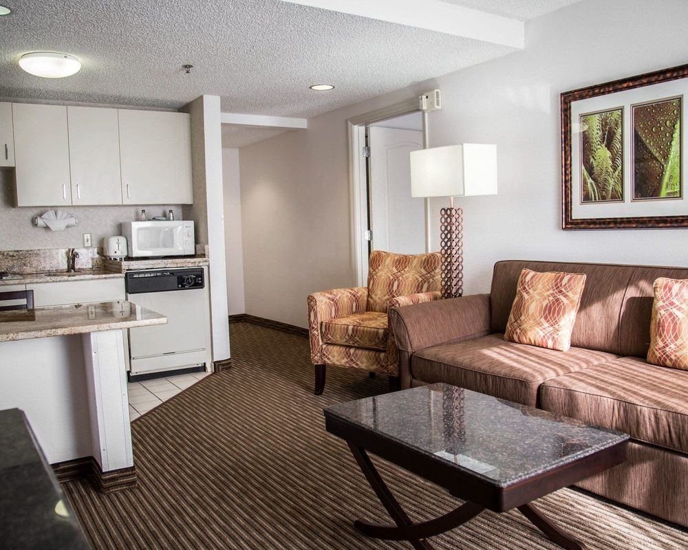 Surestay Plus By Best Western Orlando Лей Буена Виста Екстериор снимка