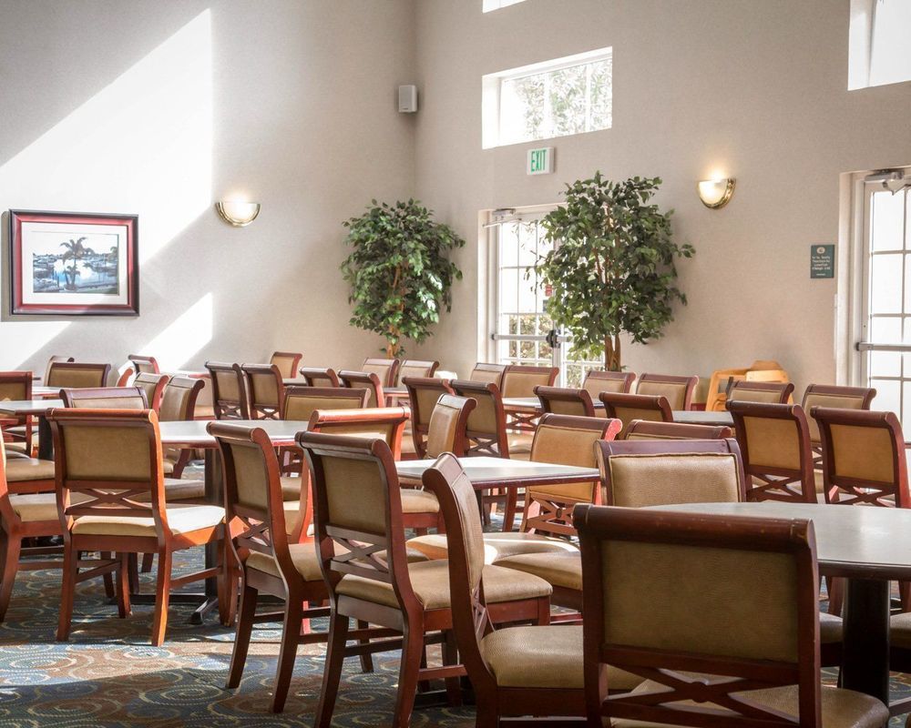 Surestay Plus By Best Western Orlando Лей Буена Виста Екстериор снимка