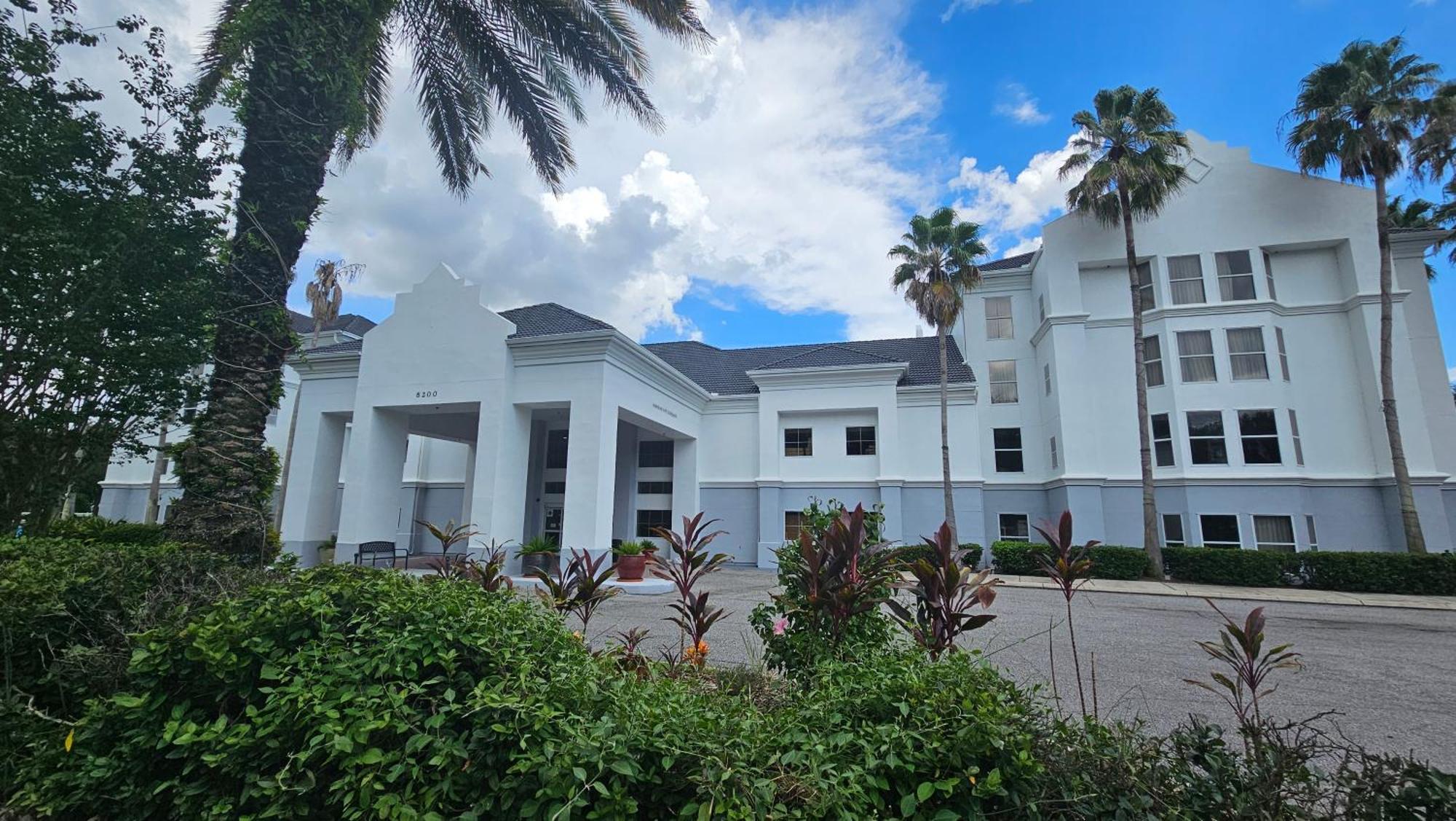 Surestay Plus By Best Western Orlando Лей Буена Виста Екстериор снимка