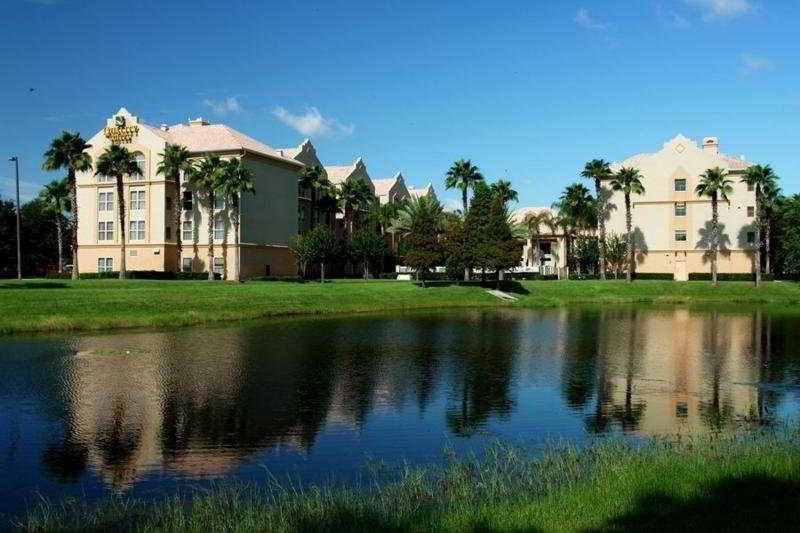 Surestay Plus By Best Western Orlando Лей Буена Виста Екстериор снимка