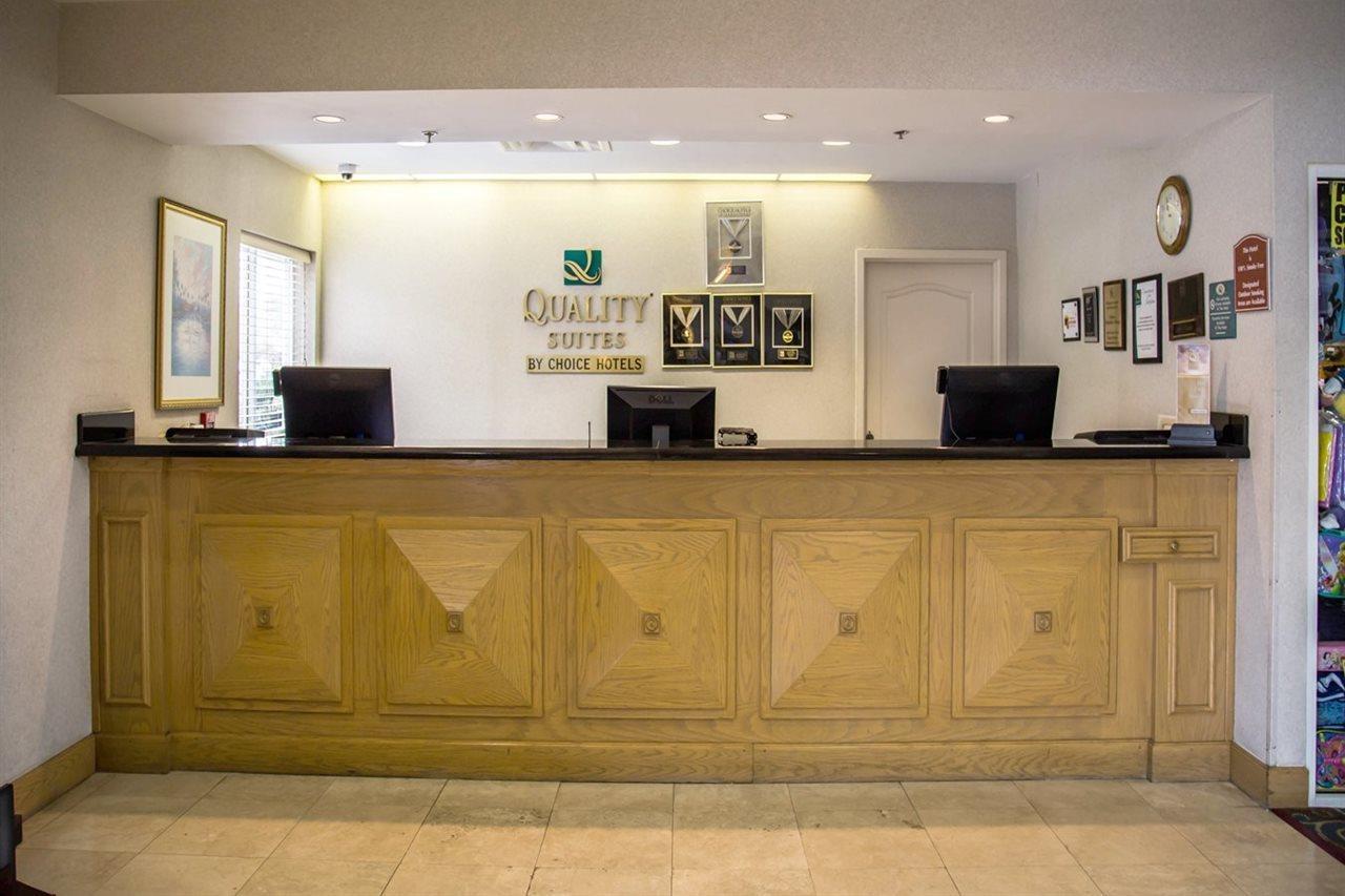 Surestay Plus By Best Western Orlando Лей Буена Виста Екстериор снимка