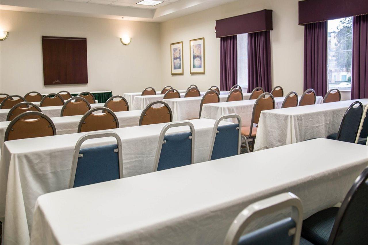 Surestay Plus By Best Western Orlando Лей Буена Виста Екстериор снимка